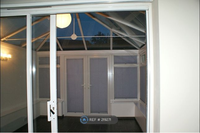 Garrett Drive, Bradley Stoke, Bristol photo 4