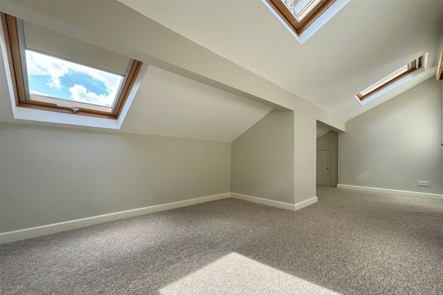 Detached house for sale in Branch Road, Hinton Charterhouse, Bath