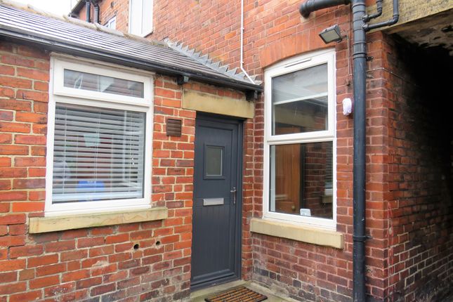 Terraced house for sale in Vincent Road, Sheffield