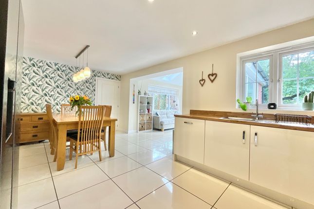 19, Kielder Drive, Yarnfield, ST15 photo 3