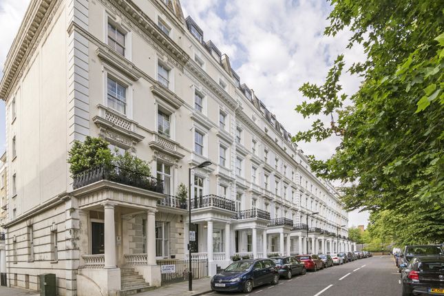 2 bed flat to rent in St. Stephens Gardens, London W2 - Zoopla