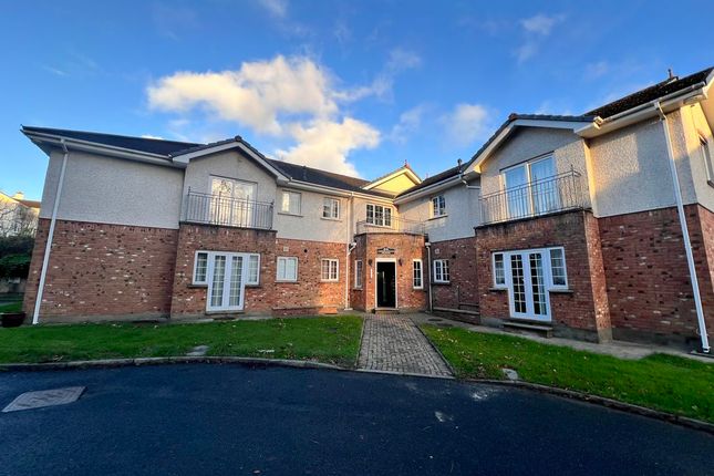 2-bed flat on Ballaughton Lane, Douglas, £1,250/mo