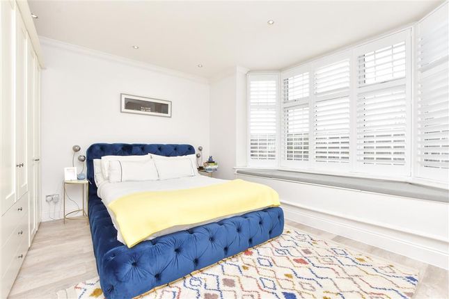 Flat for sale in Purley Road, Purley, Surrey
