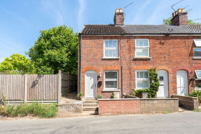 2-bed house on 4 North Street, Norwich, £210,000