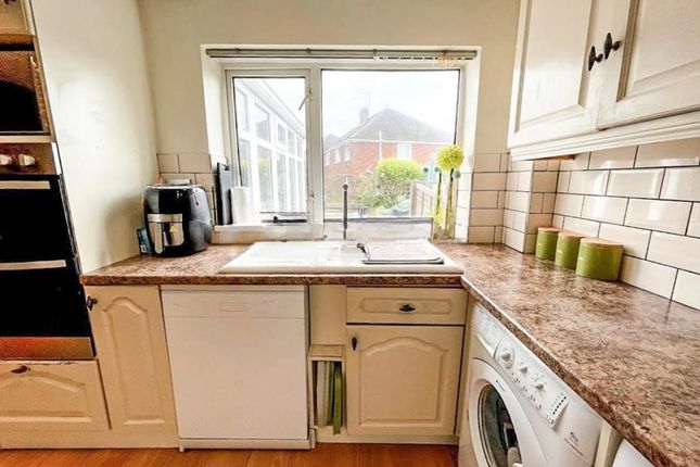 Semi-detached house for sale in Highland Road, Great Barr, Birmingham