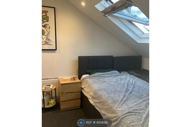 Flat, Burlington St, Brighton photo 5