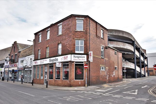 Thumbnail Commercial property to let in Cavendish Street, Barrow-In-Furness