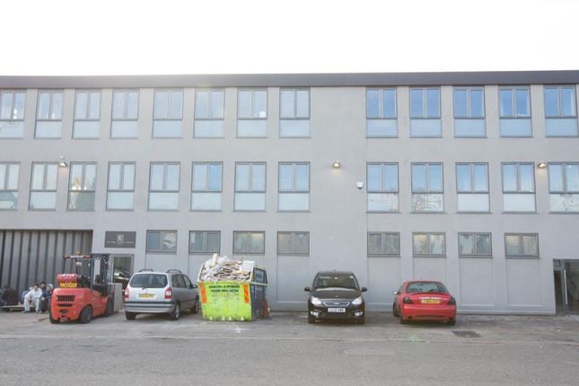 Industrial for sale in Colville Road, London