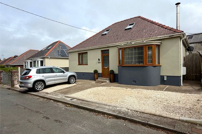 4-bed house on 5, Priory Lodge Drive, Pembrokeshire, £299,999