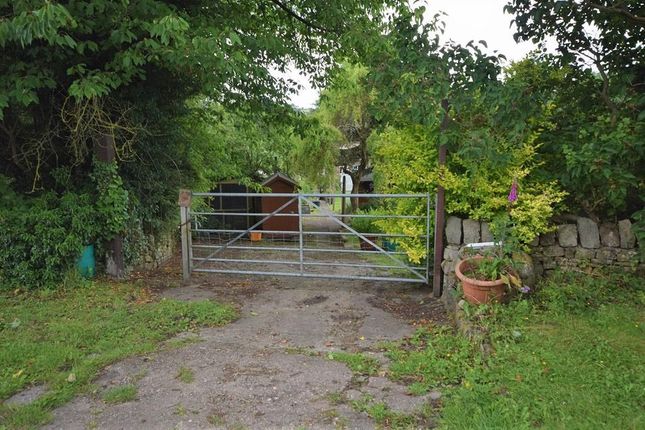 Property for sale in Matlock Road, Broadholme, Belper