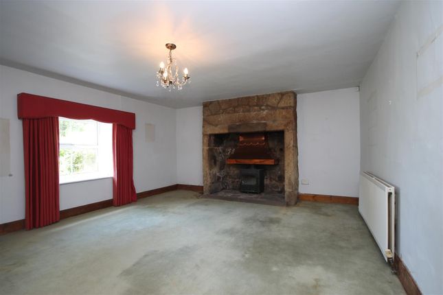 Terraced house for sale in Ogle, Newcastle Upon Tyne, Northumberland