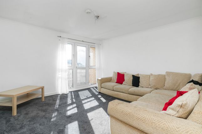 Flat for sale in 47/8 Stenhouse Gardens, Stenhouse, Edinburgh