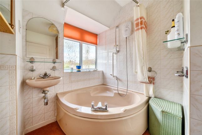 Semi-detached house for sale in Rydens Avenue, Walton-On-Thames