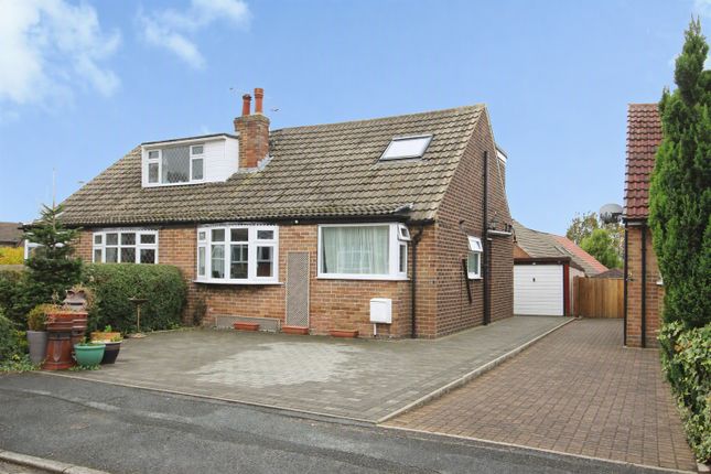 4 Bedroom Bungalow