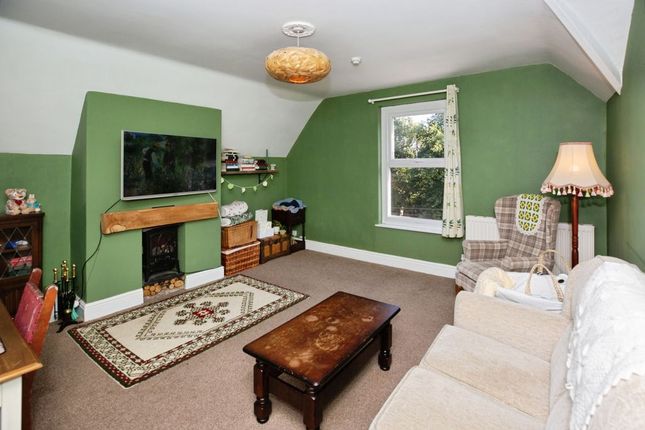 Second Floor Flat 6, 25-27, Welholme Road, Grimsby photo 4