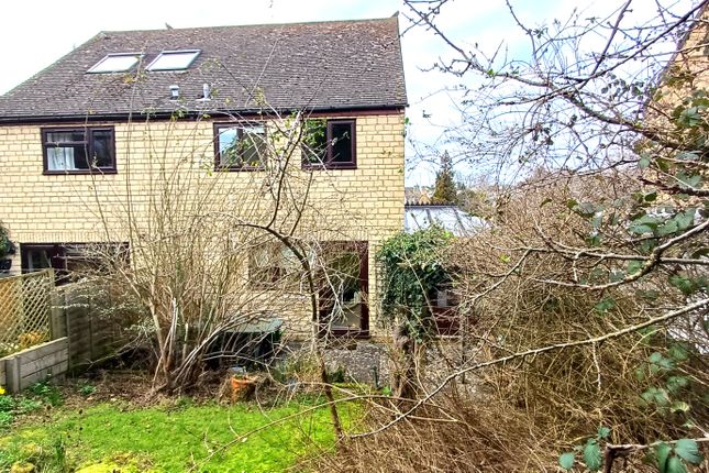 1, Tanners Court, Charlbury photo 4