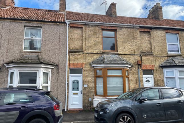 3-bed house on TAUNTON, £1,400/mo
