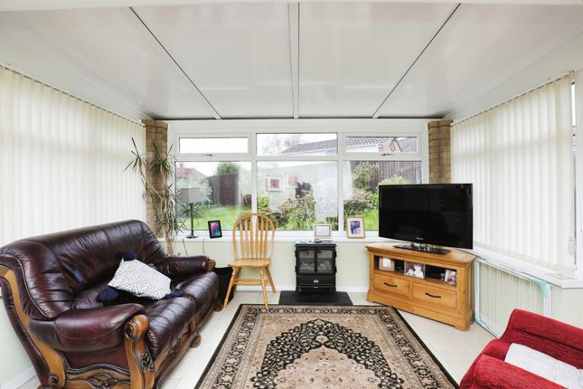 Detached bungalow for sale in Birchwood Gardens, Whitchurch, Cardiff