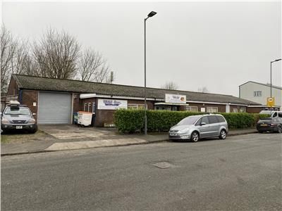 Thumbnail Light industrial for sale in Portview Road, Bristol, City Of Bristol