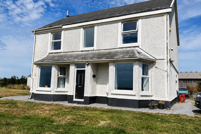 Nantygoetre Isaf, Ferryside, Carmarthen photo 2