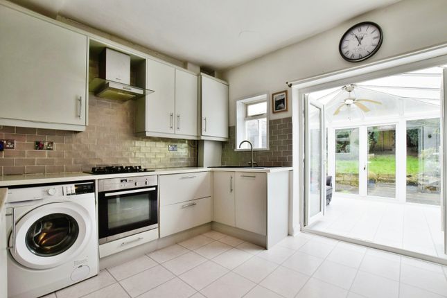Semi-detached house for sale in Linda Drive, Hazel Grove, Stockport