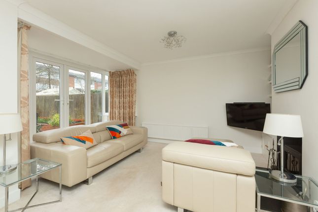 Detached bungalow for sale in Kings Avenue, Broadstairs