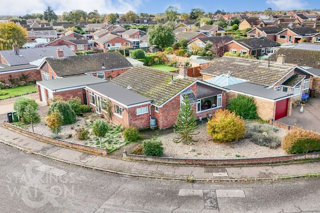 3-bed other on 15 St. Leonards Close, Wymondham, £335,000