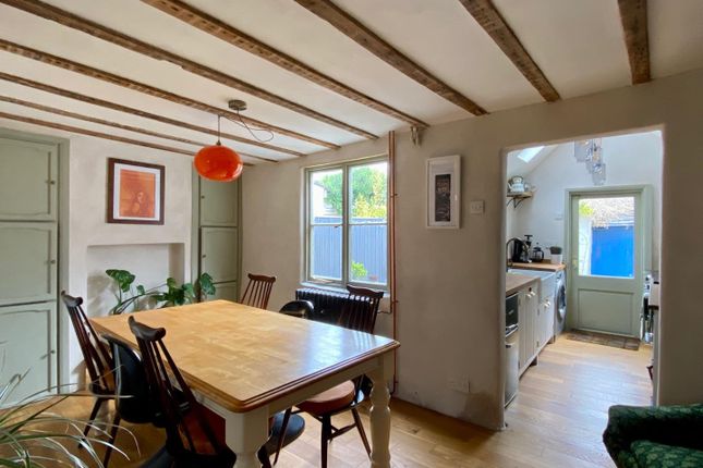 Cottage for sale in North End, Wirksworth, Matlock