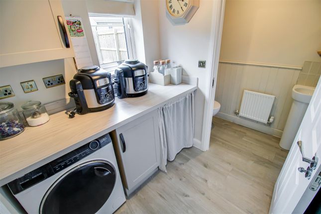 20, Reservoir View, Wakefield photo 4
