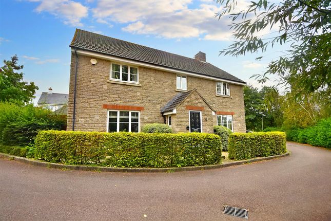 Detached house for sale in Tansy Lane, Portishead, Bristol