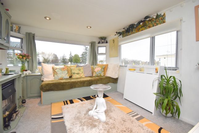 Houseboat for sale in Hartford Marina, Wyton, Huntingdon