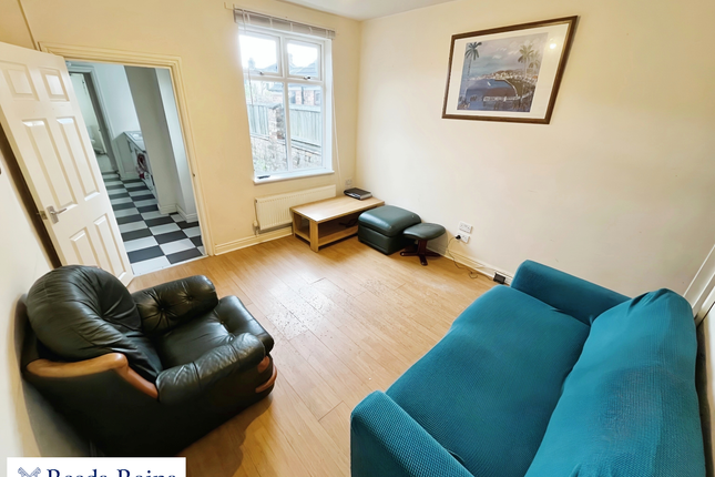 Terraced house to rent in Kinsey Street, Newcastle, Staffordshire