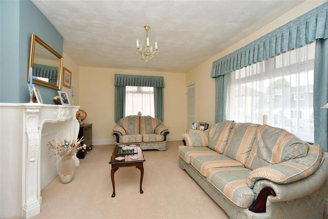 Property for sale in Herbert Road, Rainham, Gillingham, Kent