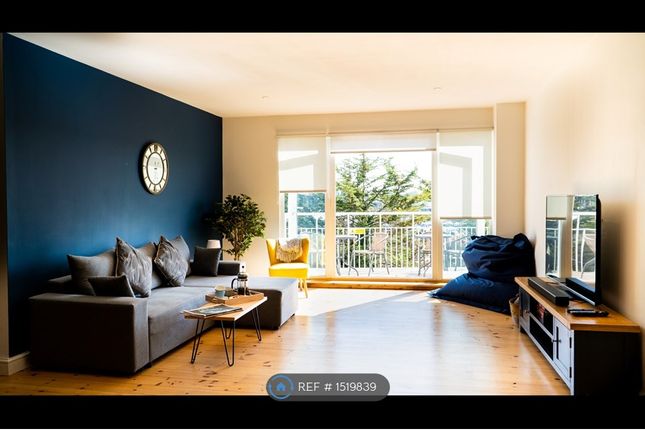 Thumbnail Flat to rent in M J B Apartments, Lowestoft
