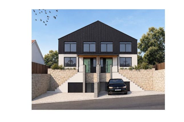 3-bed house on Wenallt Road, Cardiff, £375,000