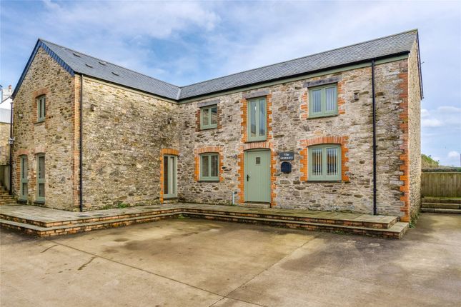 Thumbnail Detached house for sale in Butlas Court, Plympton