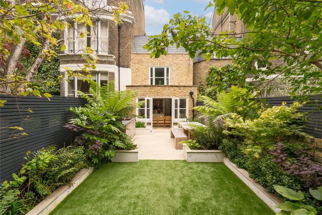 Detached house for sale in Craven Hill, Bayswater, London