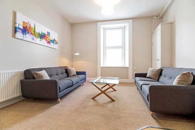 Thumbnail Flat to rent in Constitution Road, City Centre, Dundee