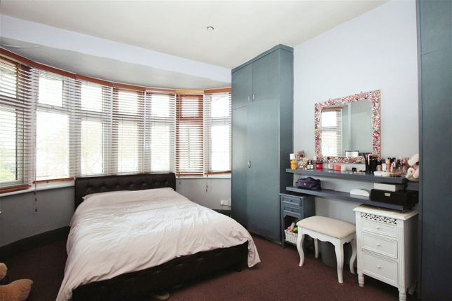 Semi-detached house for sale in Shirley Way, Croydon