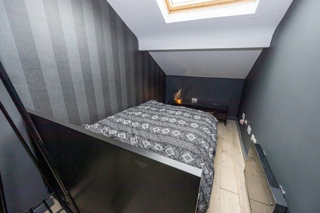 Duplex for sale in Thomas Street, Manchester