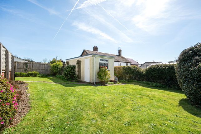 1 Bary Close, Cheriton Fitzpaine Crediton Devon, Crediton photo 4