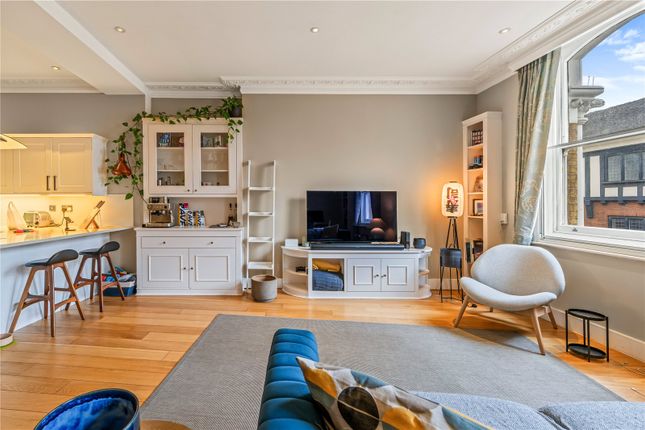 Flat C, 7, The Quadrant, Surrey photo 3