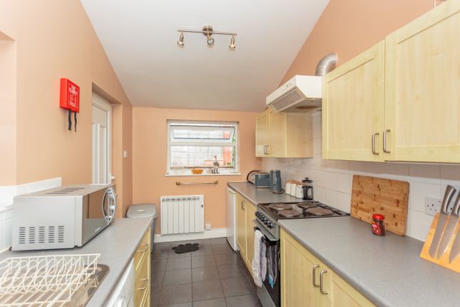 4, Sunnyside, New Galloway, Castle Douglas photo 3