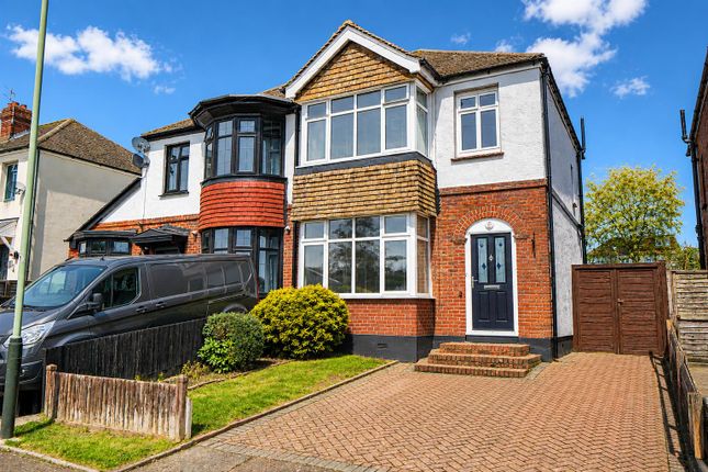 3-bed house on 40, Park View, Hastings, £340,000