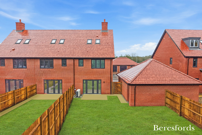 Plot 20,, The Hawthorn, Ingatestone Grove, Ingatestone photo 2