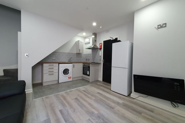 One Bedroom Flat To Rent