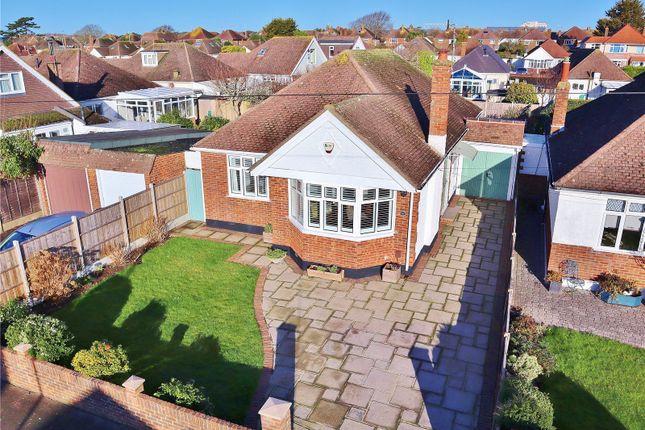 Bungalow for sale in Lancaster Road, Goring-By-Sea, Worthing, West Sussex