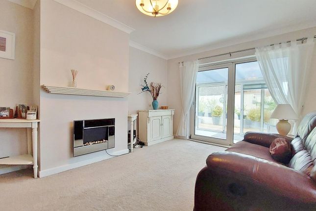 Detached bungalow for sale in Easton Way, Frinton-On-Sea