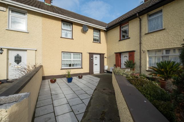 Thumbnail Terraced house for sale in 16 Marian Villas, Laytown, Meath County, Leinster, Ireland