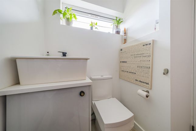 Cloakroom